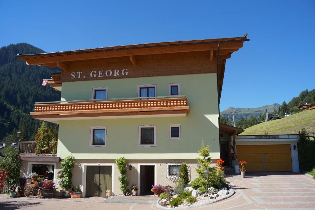 Landhaus St Georg - عرض 3