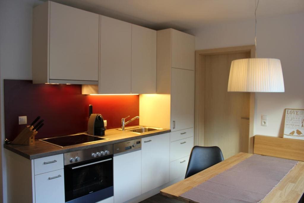 Valbella Bed & Breakfast - View 4