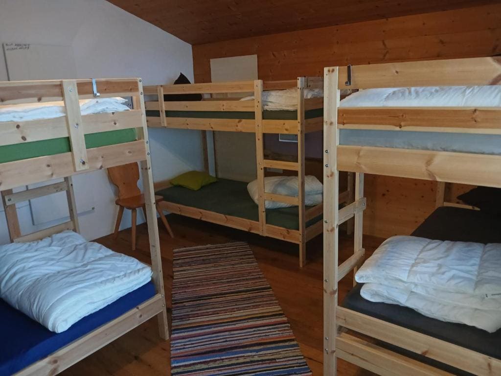 Permadieshof L - View 2