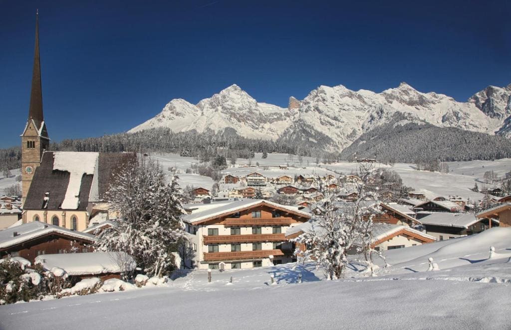 Pension Pinzgauer Hof - View 5