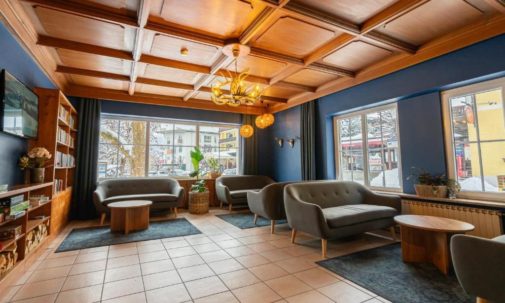 Hotel Pinzgauerhof by Alpeffect Hotels - View 4