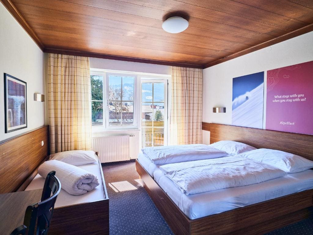 Hotel Pinzgauerhof by Alpeffect Hotels - View 7