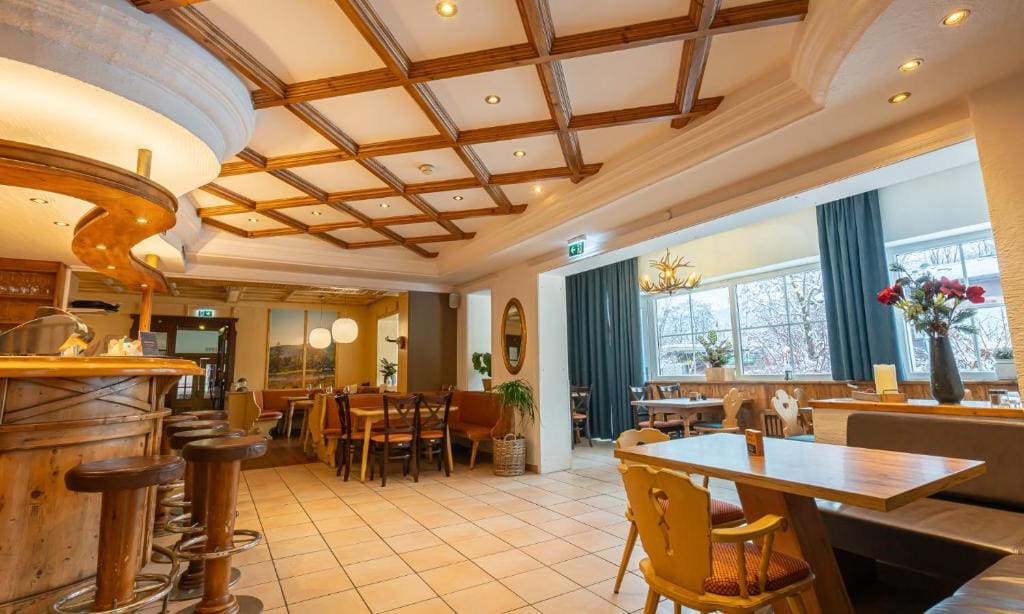 Hotel Pinzgauerhof by Alpeffect Hotels - View 3