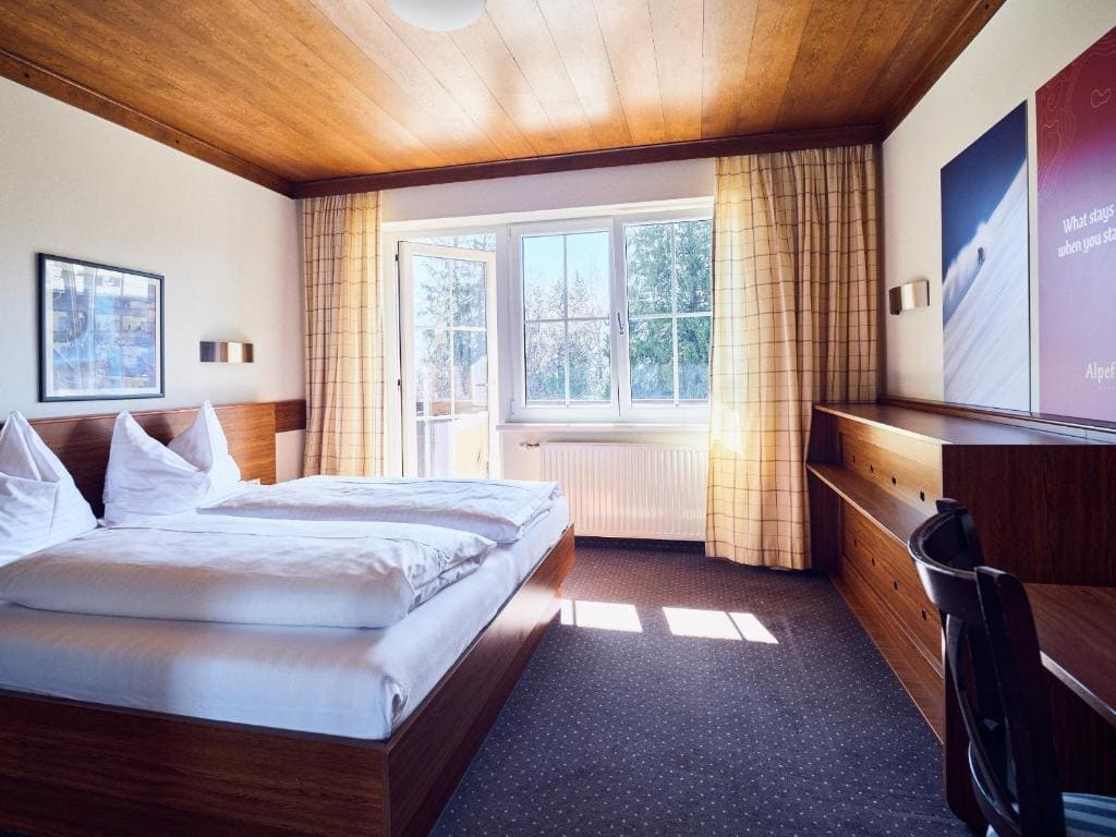 Hotel Pinzgauerhof by Alpeffect Hotels - View 2