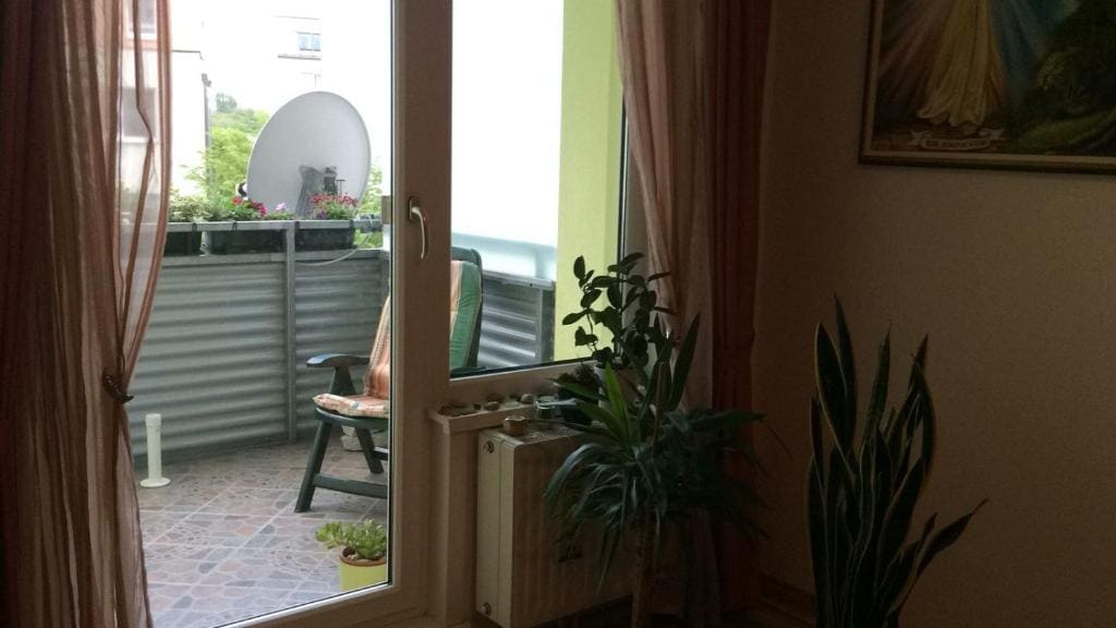 Private rooms IN WIEN — Ansicht 5