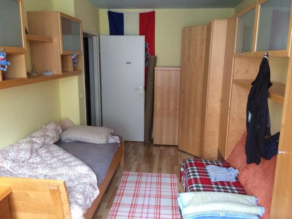 Private rooms IN WIEN — Ansicht 7