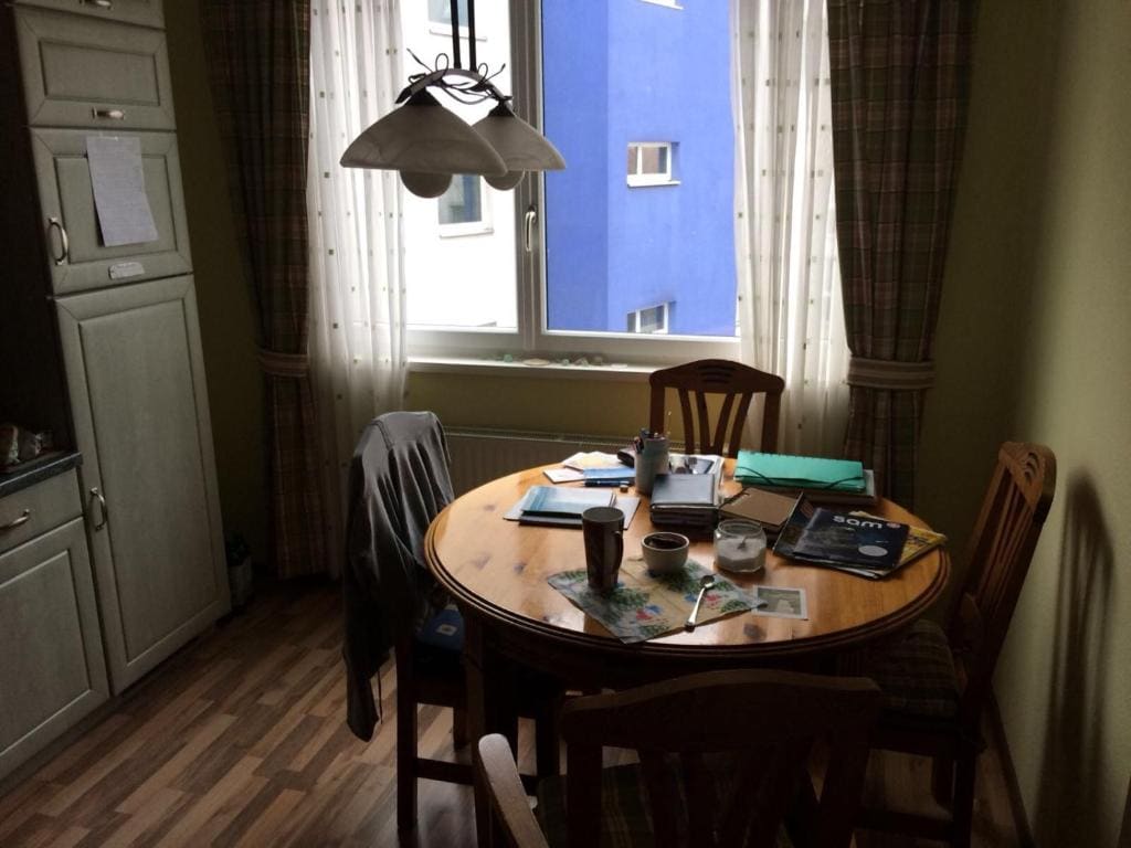 Private rooms IN WIEN — Ansicht 6