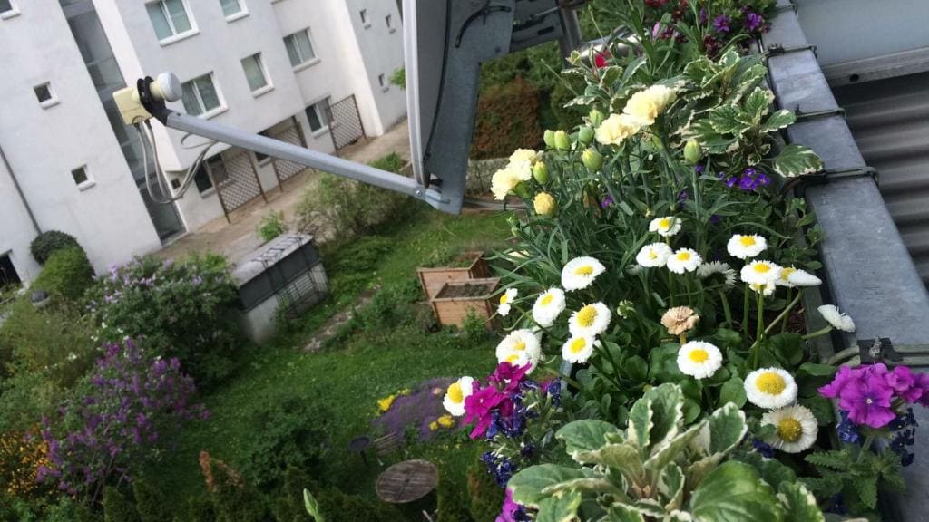 Private rooms IN WIEN — Ansicht 2