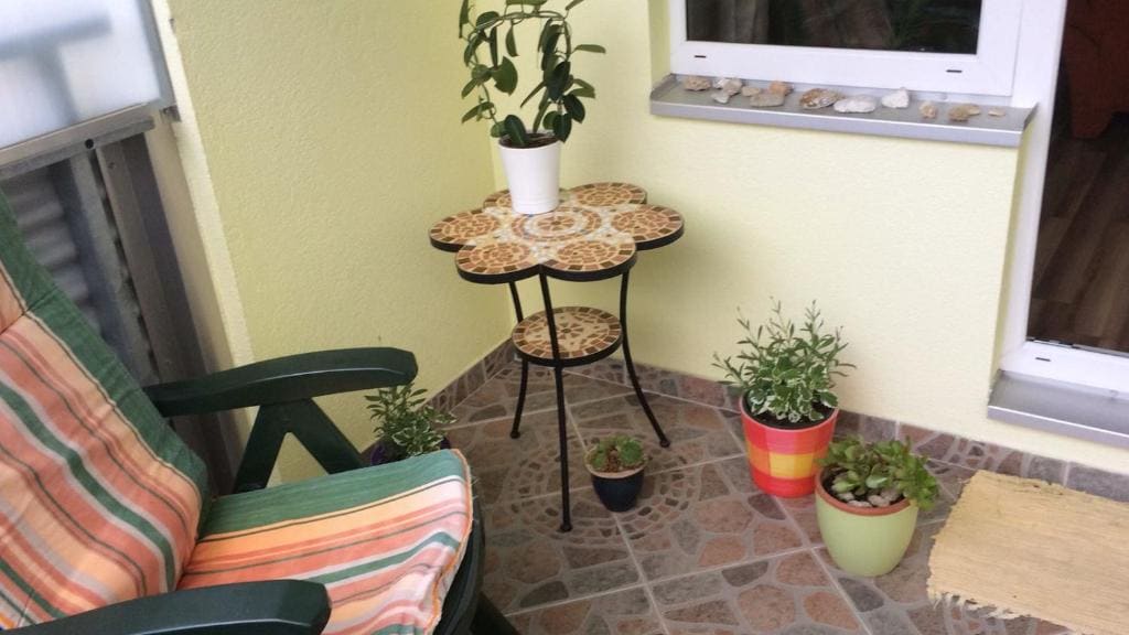 Private rooms IN WIEN — Ansicht 3