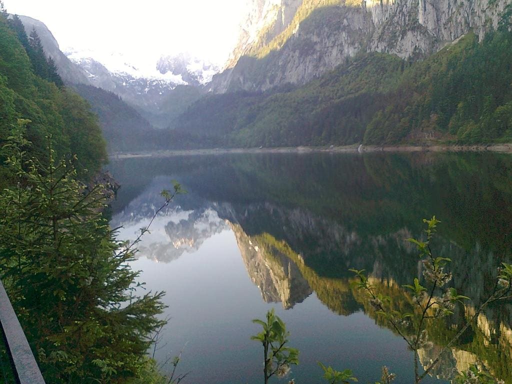 Privatpension Gosaukammblick - View 6