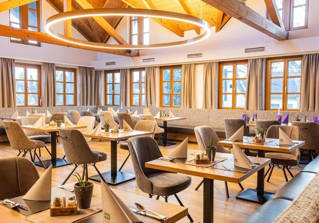 Urdlwirt - Hotel & Restaurant - View 4