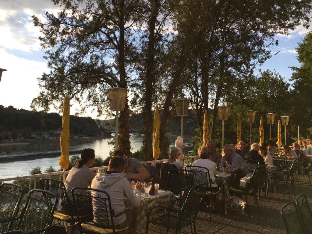 Hotel-Restaurant Faustschlössl - View 4