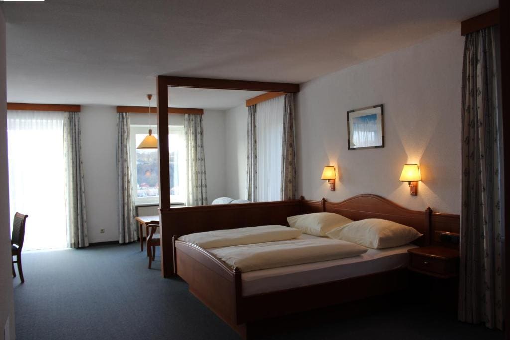Hotel-Restaurant Faustschlössl - View 6