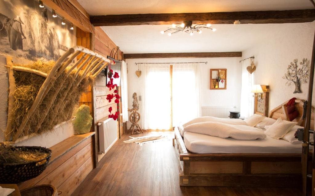 Hotel Prechtlhof - View 2