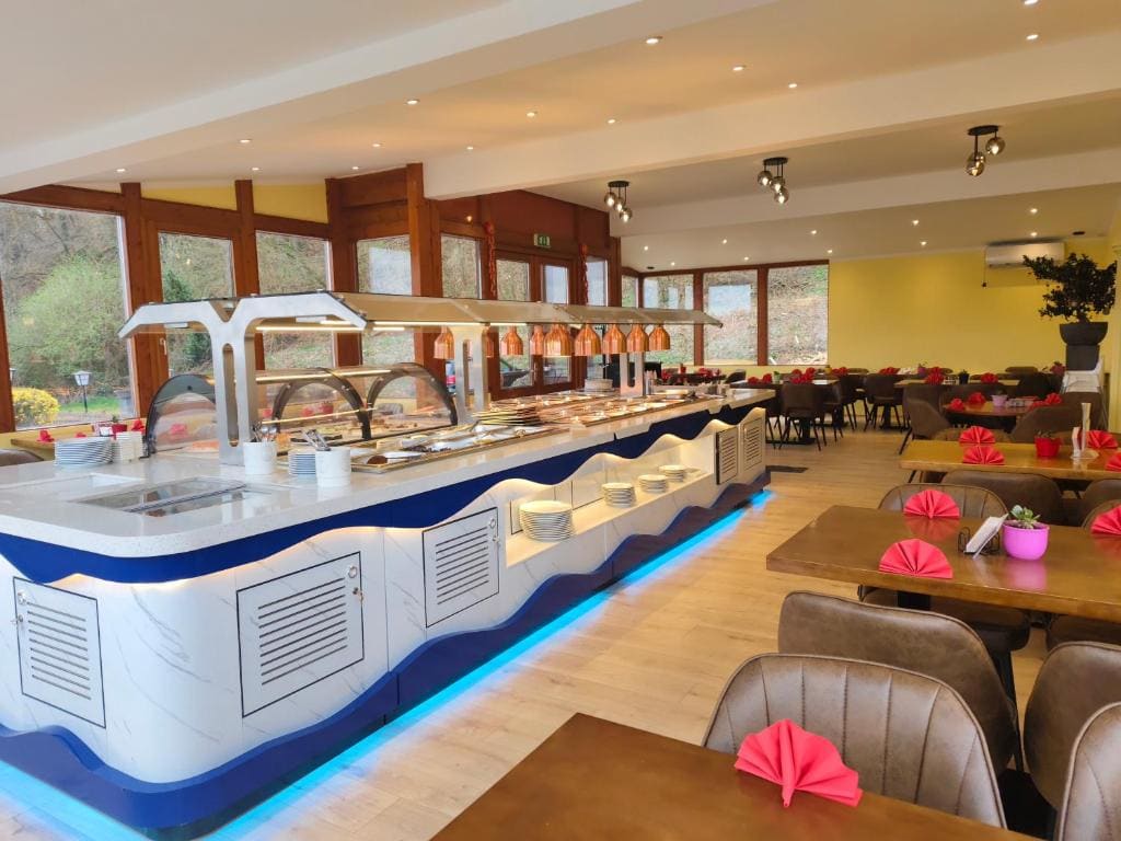 Asia wok gasthof - View 5