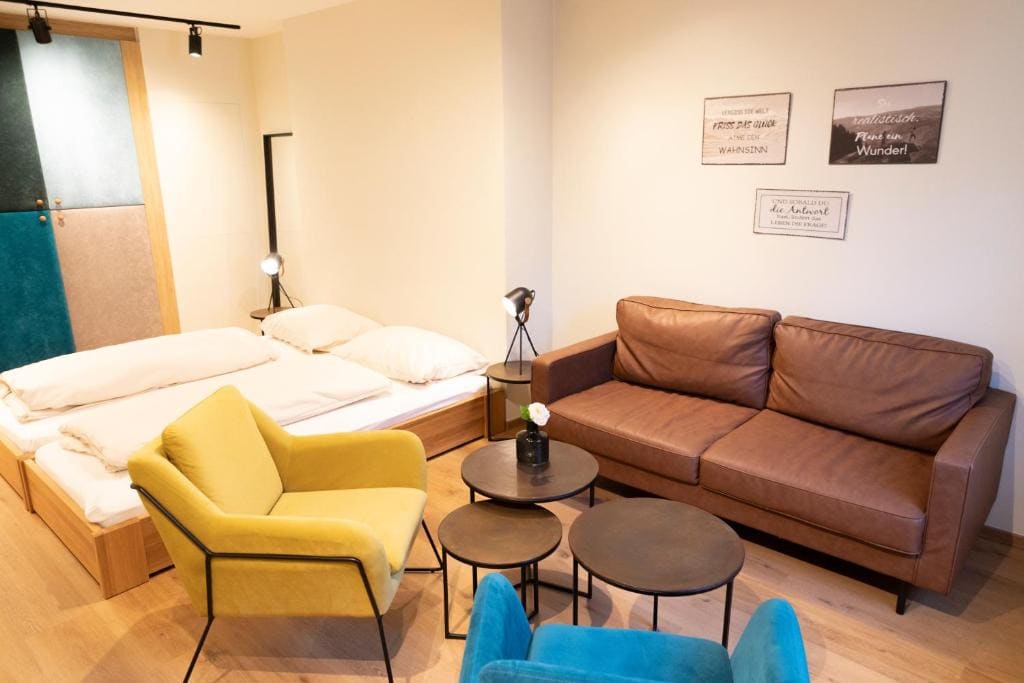 Safestay Kitzbühel Centre - View 4