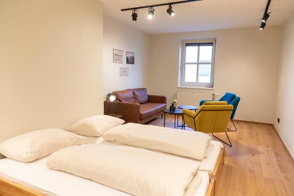 Safestay Kitzbühel Centre - View 6