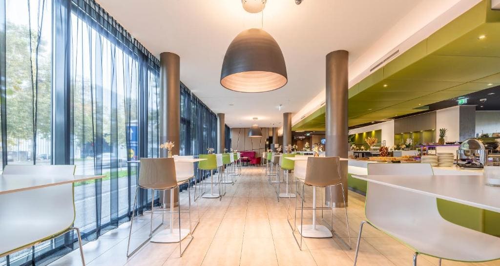 PLAZA INN Graz Messe - View 7