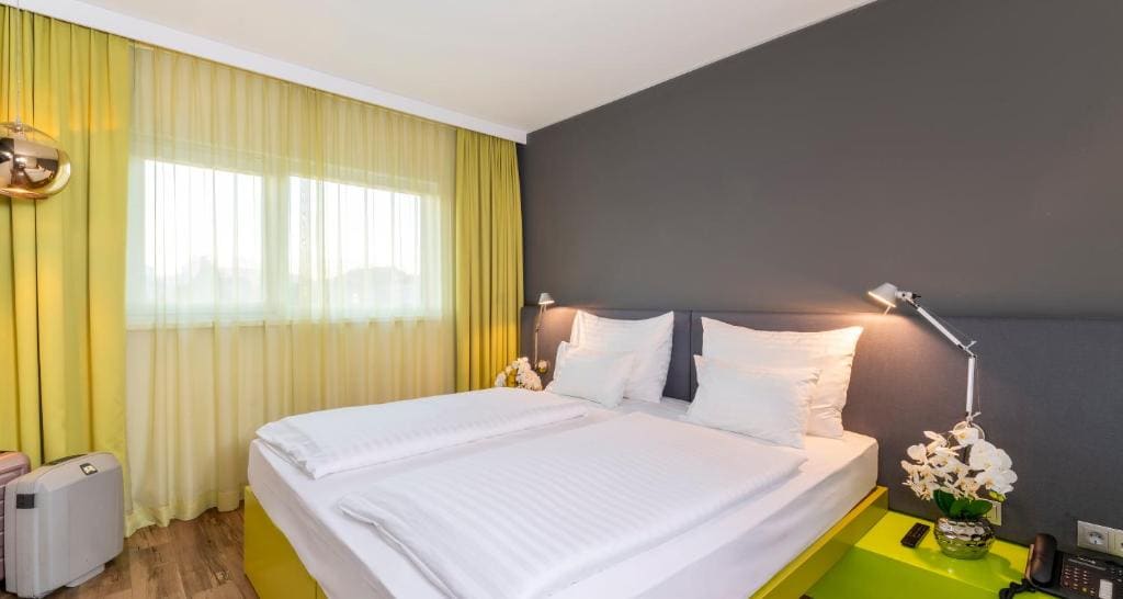 PLAZA INN Graz Messe - View 2
