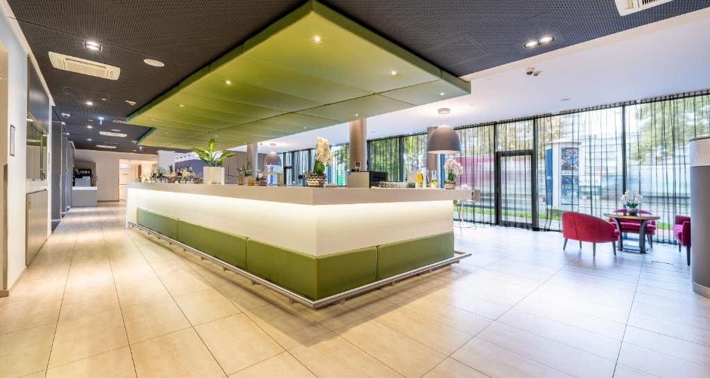 PLAZA INN Graz Messe - View 6