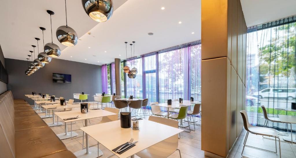 PLAZA INN Graz Messe - View 3
