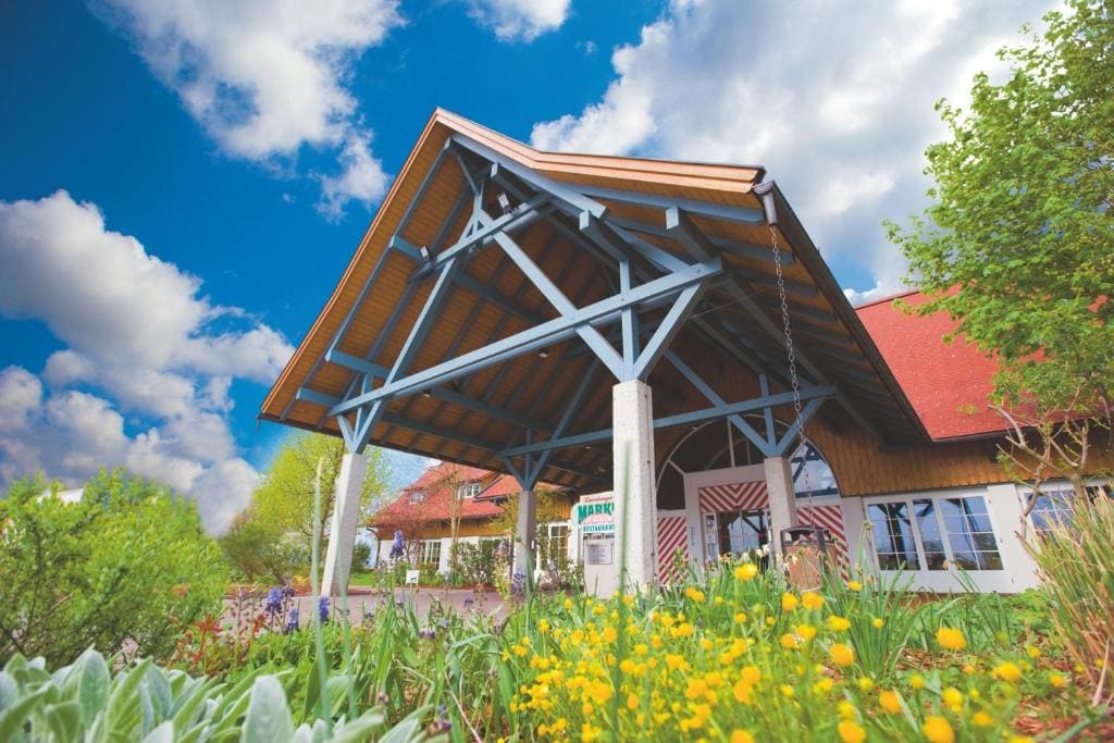 Rosenberger Motel Völkermarkt - Main view