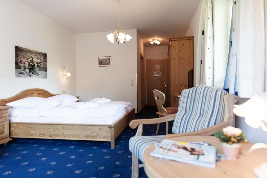 Hotel Rotlechhof - View 6