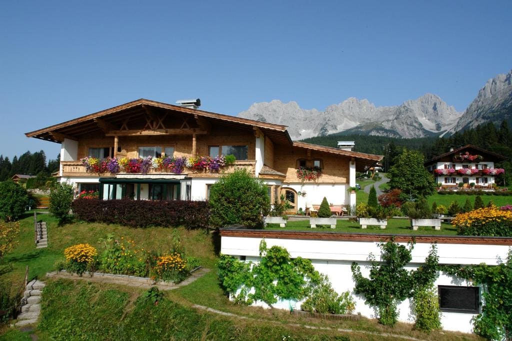 Schnapperhof - View 7