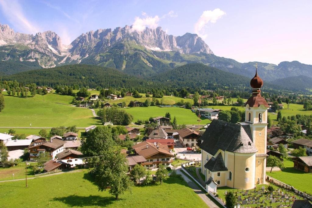 Schnapperhof - View 4