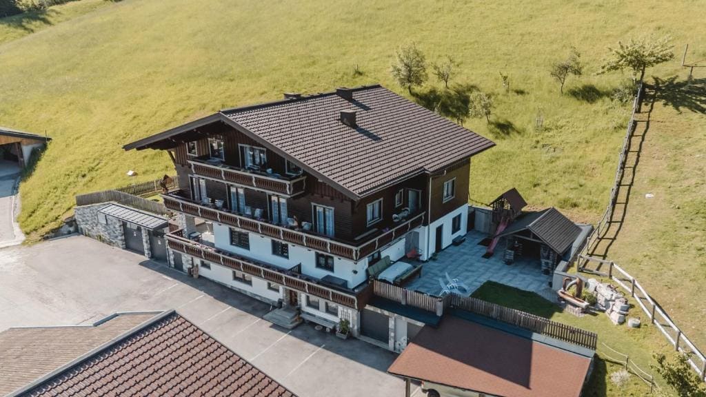 Schrahlehen - View 5