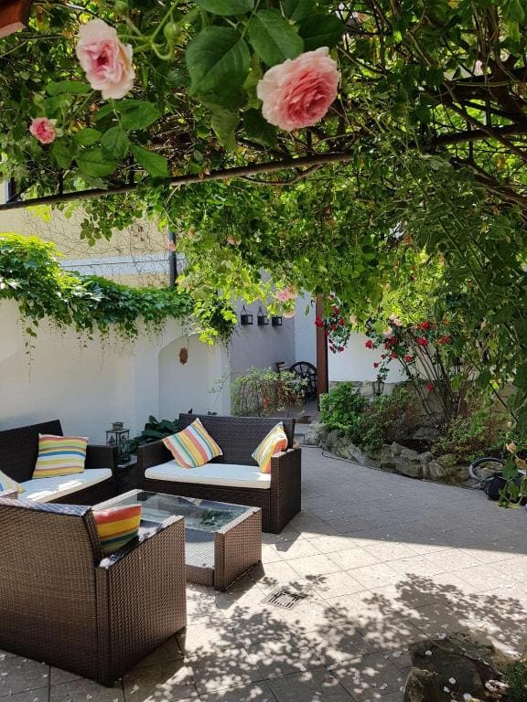 Hotel-Residenz Schrannenhof - View 7