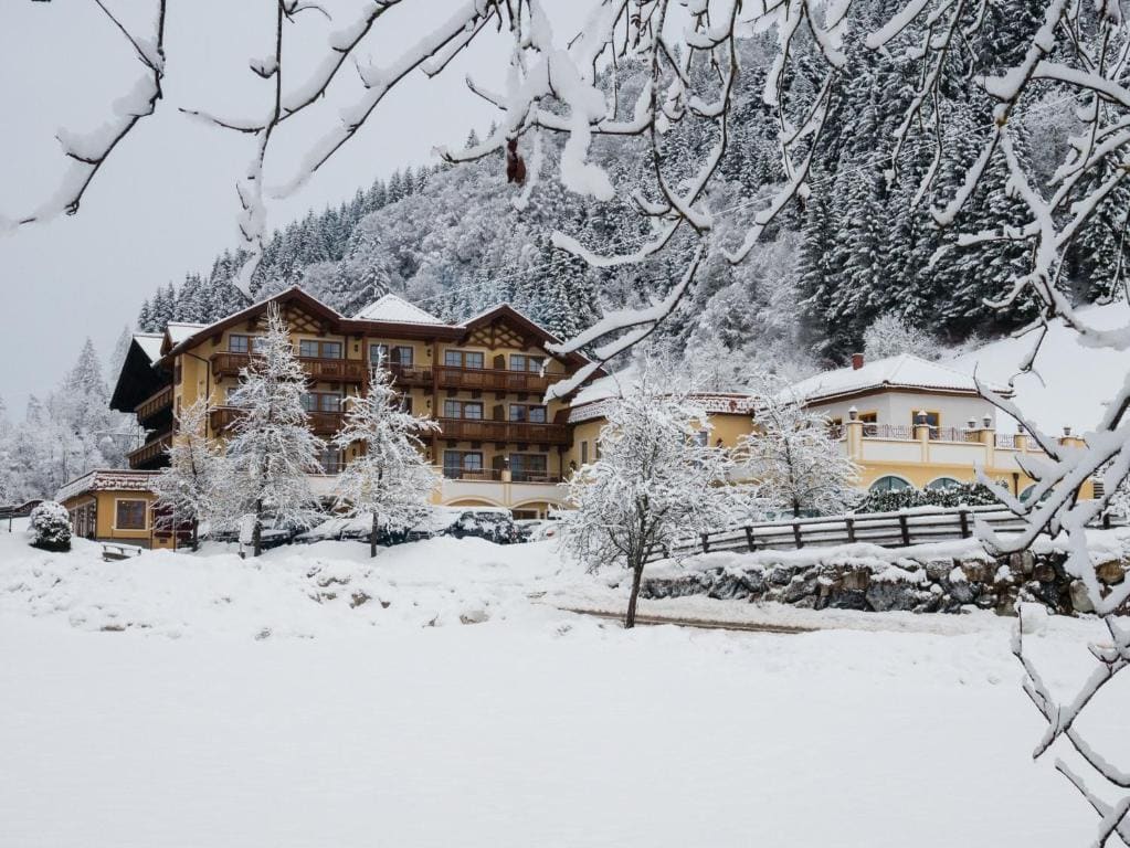 Hotel Seeblick - View 6