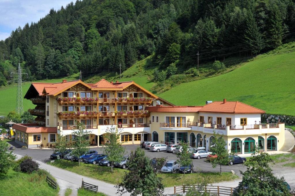 Hotel Seeblick - View 5