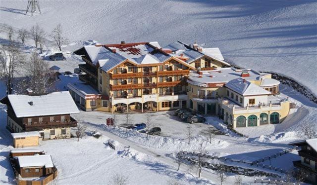 Hotel Seeblick - View 2