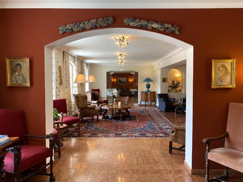 Seehotel Enzian - Vista 4