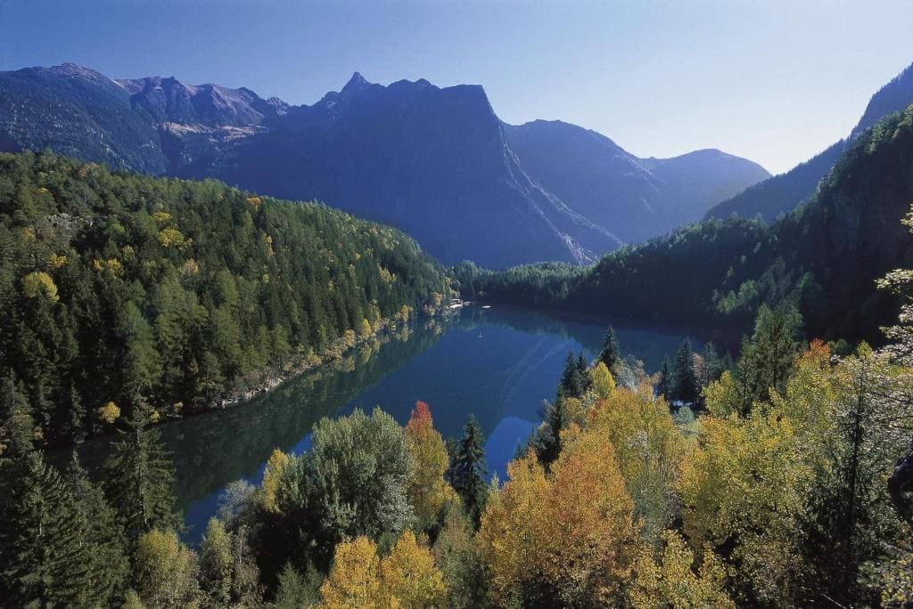 Seehüter's Hotel Seerose - Piburger See, Ötz - View 4