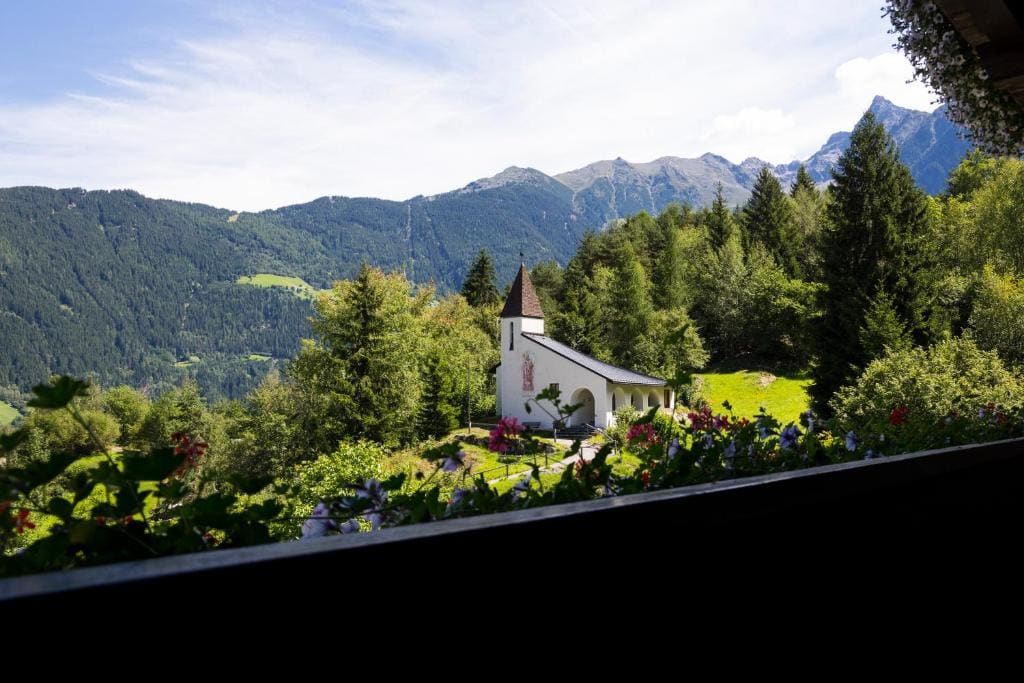 Seehüter's Hotel Seerose - Piburger See, Ötz - View 3