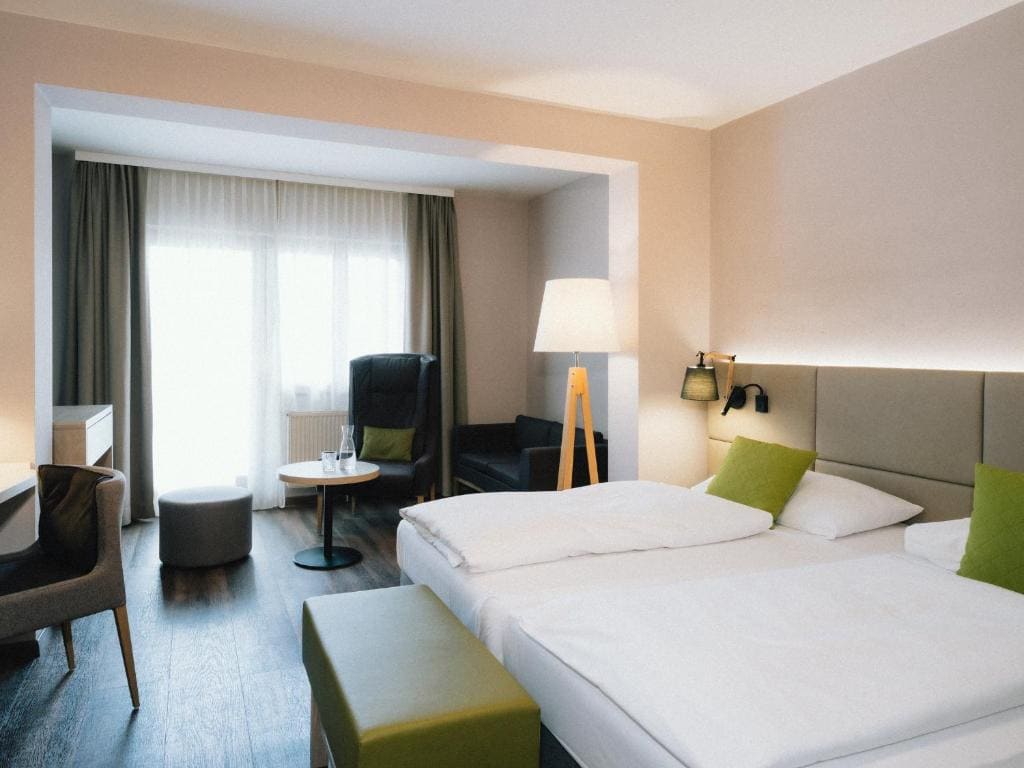 Simon - das Vitalhotel - View 7