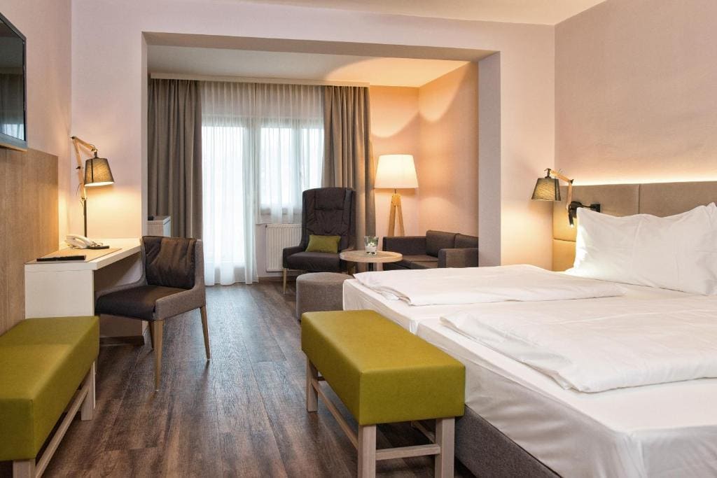Simon - das Vitalhotel - View 6