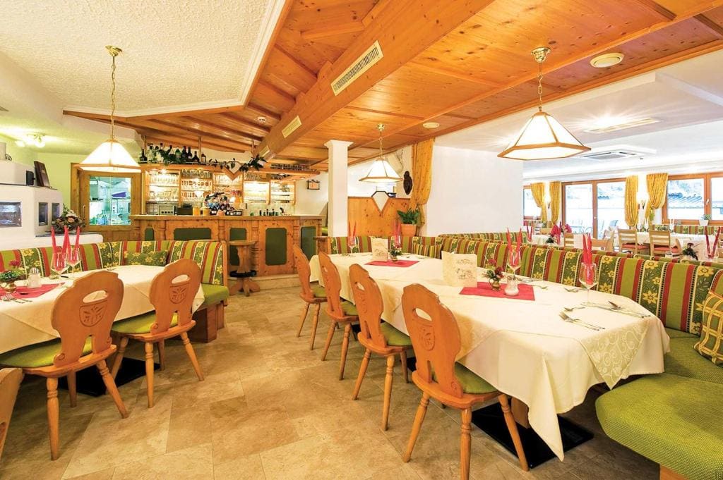 Hotel Gratz Großarl - View 3