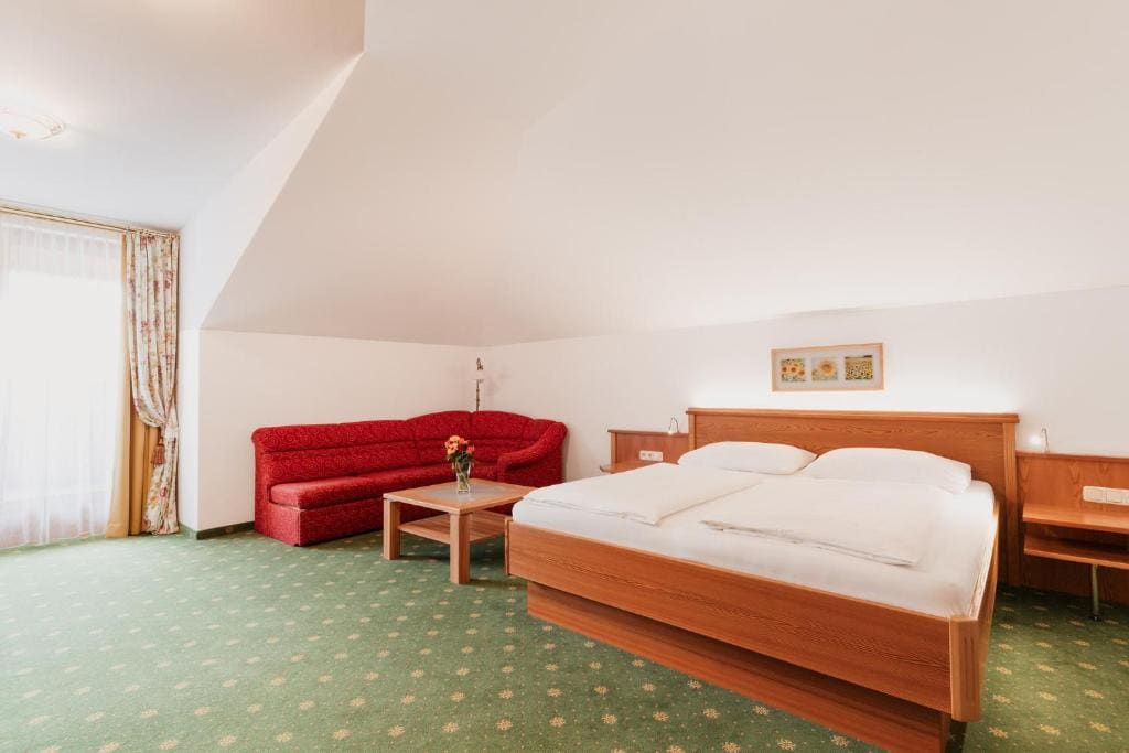 Hotel Gratz Großarl - View 7