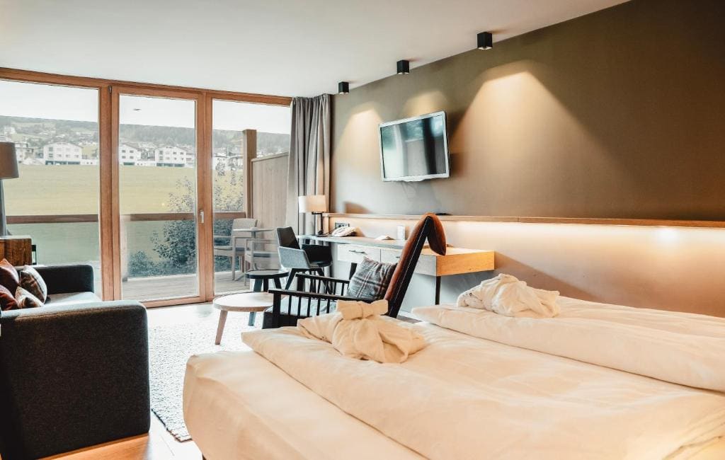 HELD - Hotel & Spa , 4 Sterne Superior, Zillertal - View 2
