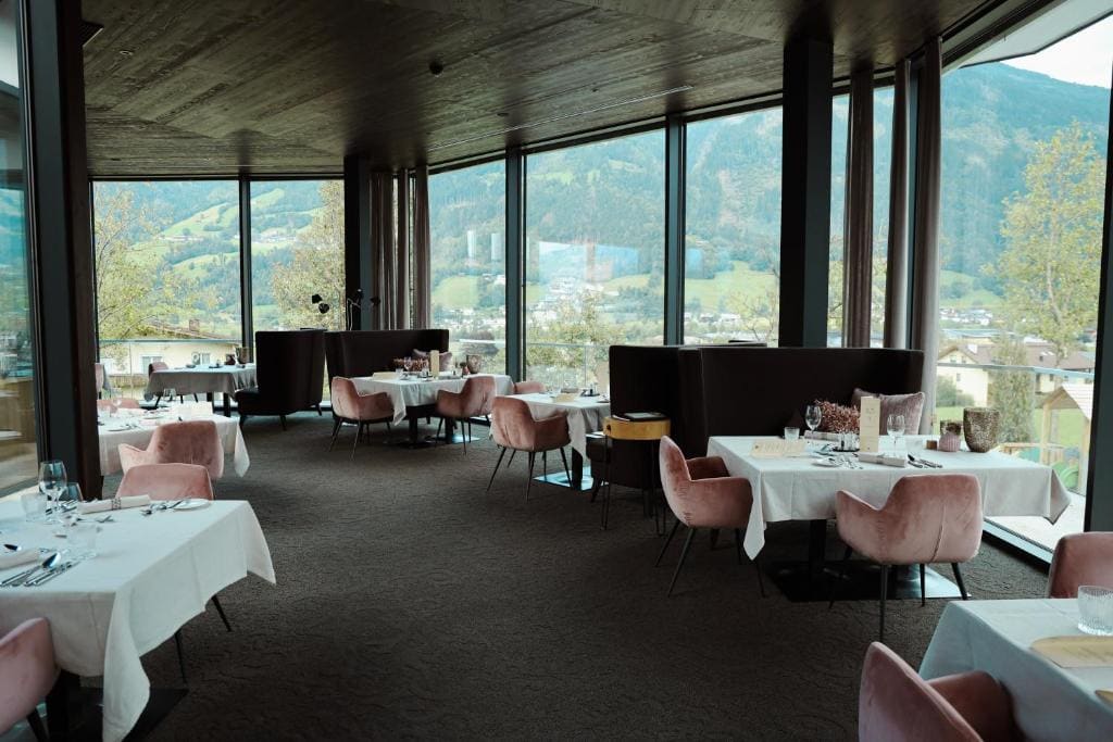 HELD - Hotel & Spa , 4 Sterne Superior, Zillertal - View 3