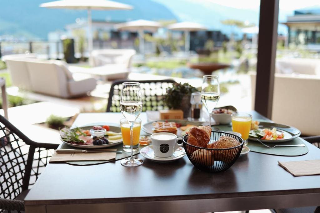 HELD - Hotel & Spa , 4 Sterne Superior, Zillertal - View 4