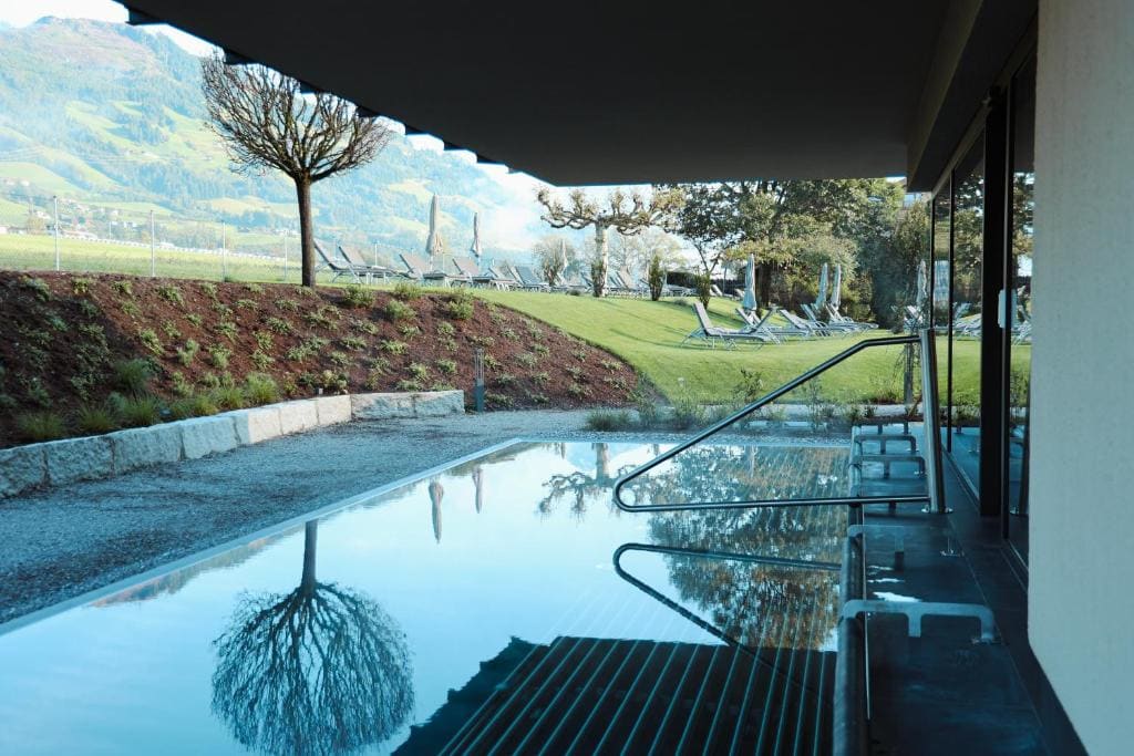 HELD - Hotel & Spa , 4 Sterne Superior, Zillertal - View 6