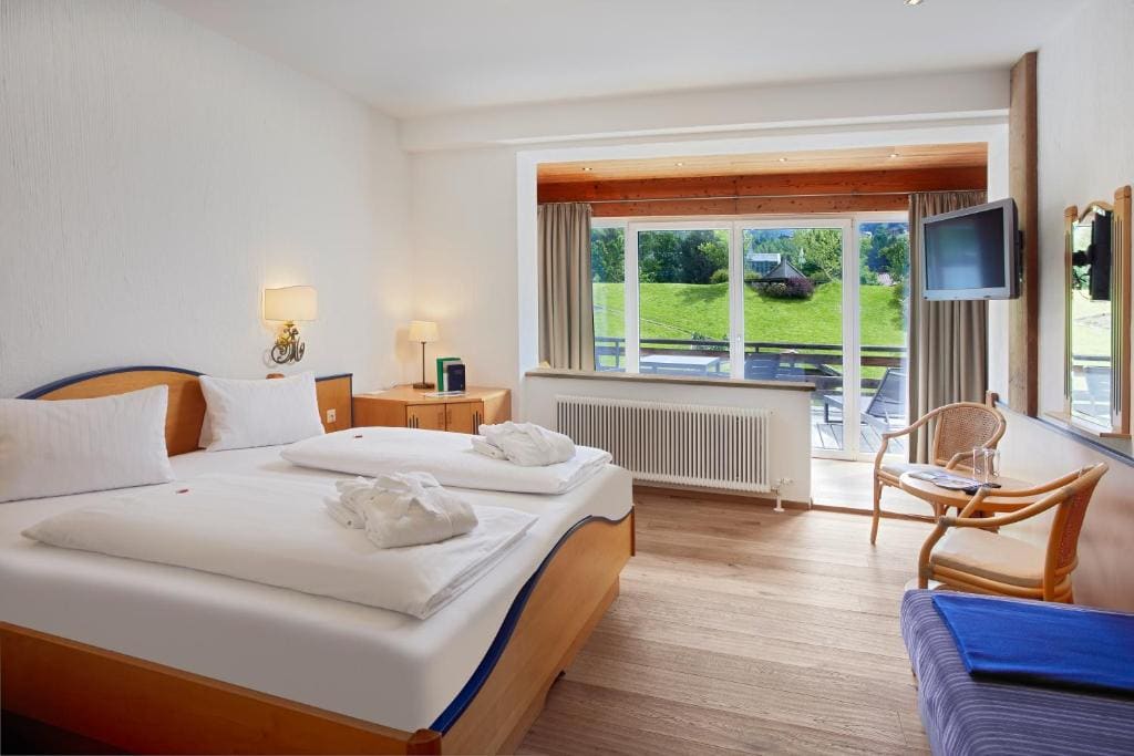 Sporthotel Kogler - View 7