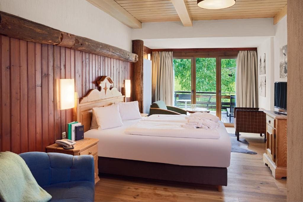 Sporthotel Kogler - View 2