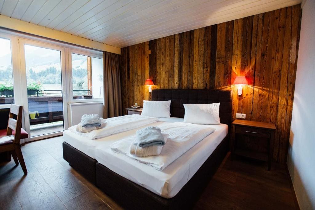 Sporthotel Kogler - View 6