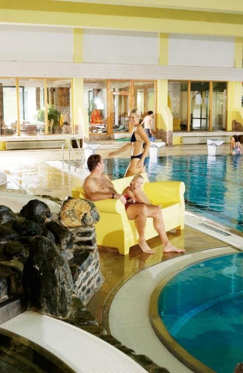 Sporthotel Kogler - View 3