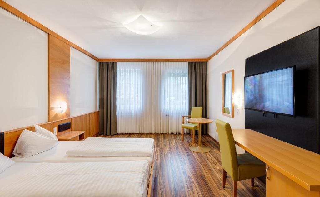 Sporthotel Kurz - View 2